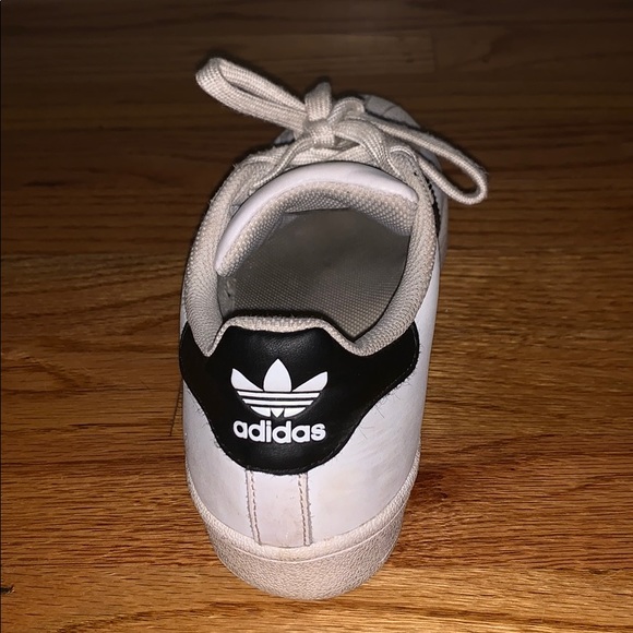 Addidas superstar - Picture 3 of 3